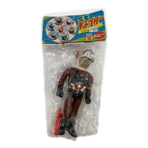 ポピー  土忍キャプター 忍者キャプター