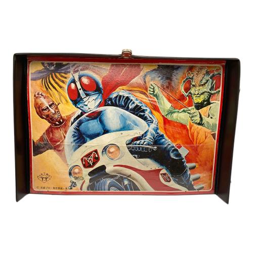 レトロホビー 仮面ライダーレトロホビーおまとめ
