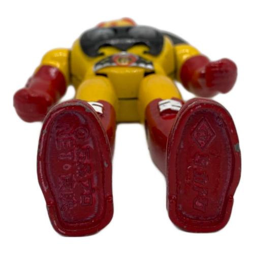 アクマイザー3 イビル 戦隊ヒーロー