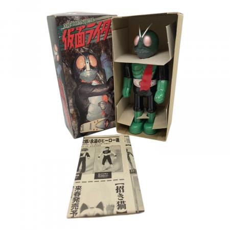 ビリケン商会 MECHANICAL 仮面ライダー｜トレファクONLINE