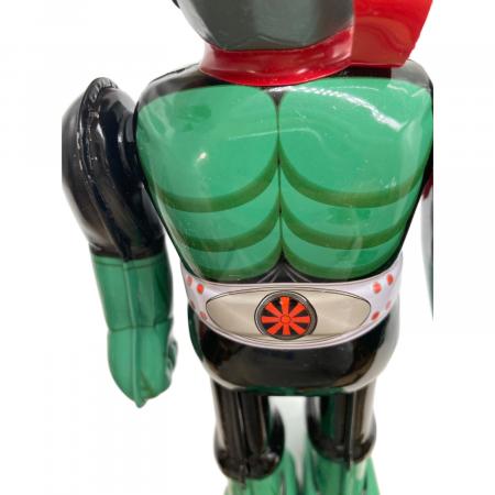 ビリケン商会 MECHANICAL 仮面ライダー｜トレファクONLINE