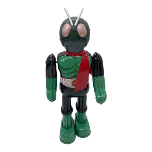 ビリケン商会 MECHANICAL 仮面ライダー