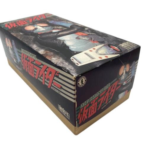 ビリケン商会 MECHANICAL 仮面ライダー｜トレファクONLINE