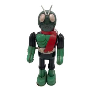 ビリケン商会   MECHANICAL 仮面ライダー