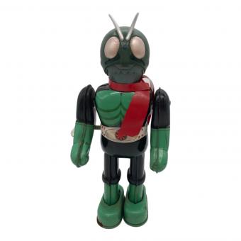 ビリケン商会   MECHANICAL 仮面ライダー