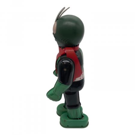 【未使用品】ビリケン商会　仮面ライダー　ブリキフィギュア ビリケン商会 MECHANICAL 仮面ライダー｜トレファクONLINE