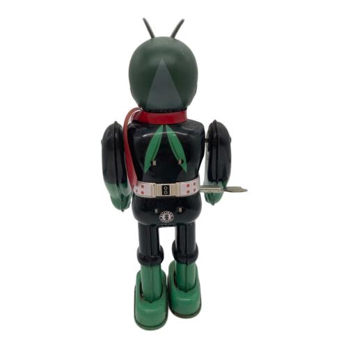 ビリケン商会   MECHANICAL 仮面ライダー