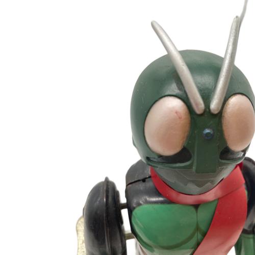 ビリケン商会   MECHANICAL 仮面ライダー