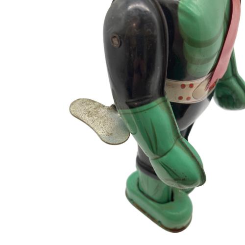 ビリケン商会   MECHANICAL 仮面ライダー