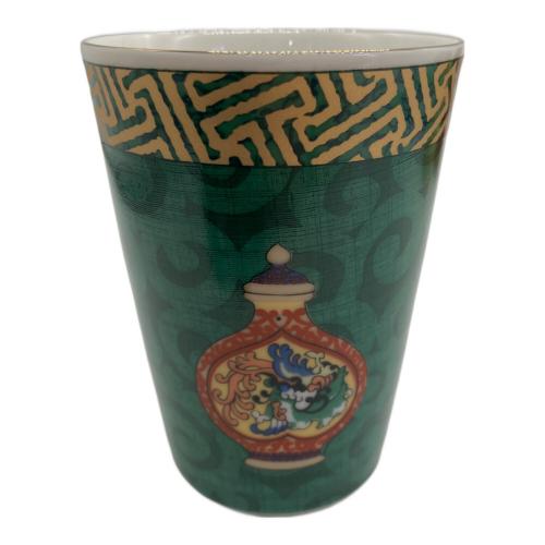 チャイナシーズ/前畑陶器 3つ組タンブラー