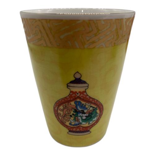 チャイナシーズ/前畑陶器 3つ組タンブラー