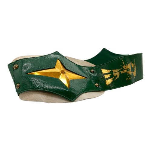 ミラーマン 変身ベルト