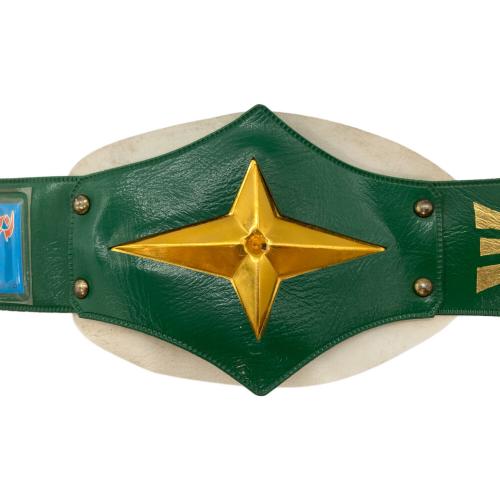 ミラーマン 変身ベルト