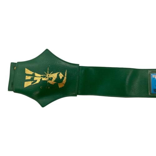 ミラーマン 変身ベルト