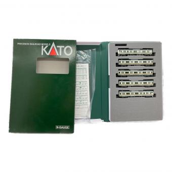 KATO (カトー) 1/150 E233系3000番台 東海道線・上野東京ライン 5両付属セット [10-1270] Nゲージ