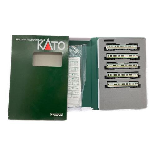 KATO (カトー) 1/150 E233系3000番台 東海道線・上野東京ライン 5両付属セット [10-1270] Nゲージ