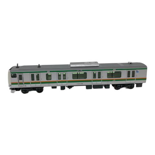 KATO (カトー) 1/150 E233系3000番台 東海道線・上野東京ライン 5両付属セット [10-1270] Nゲージ