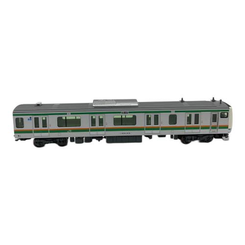 KATO (カトー) 1/150 E233系3000番台 東海道線・上野東京ライン 5両付属セット [10-1270] Nゲージ