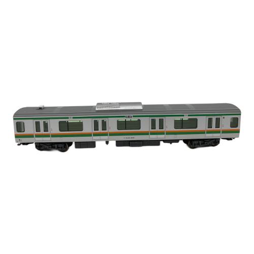 KATO (カトー) 1/150 E233系3000番台 東海道線・上野東京ライン 5両付属セット [10-1270] Nゲージ