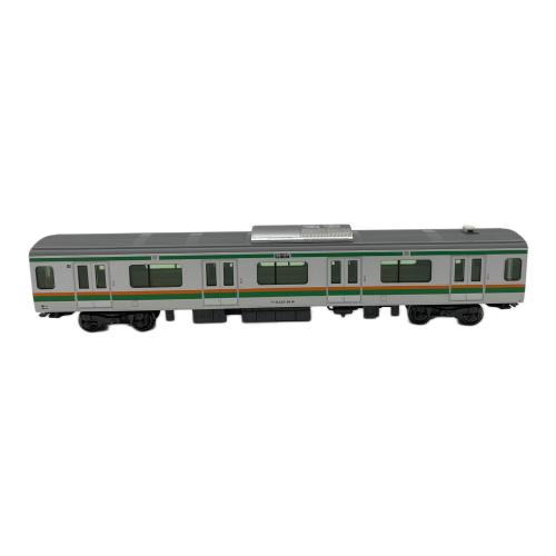 KATO (カトー) 1/150 E233系3000番台 東海道線・上野東京ライン 5両付属セット [10-1270] Nゲージ