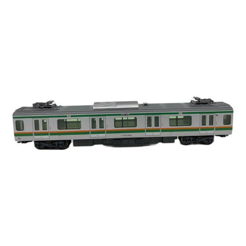 KATO (カトー) 1/150 E233系3000番台 東海道線・上野東京ライン 5両付属セット [10-1270] Nゲージ