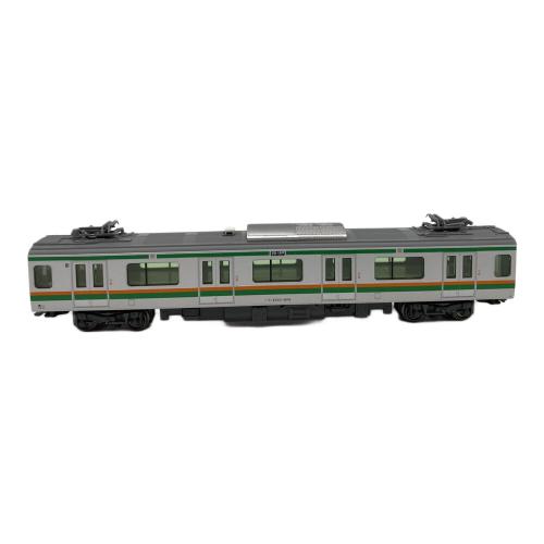 KATO (カトー) 1/150 E233系3000番台 東海道線・上野東京ライン 5両付属セット [10-1270] Nゲージ