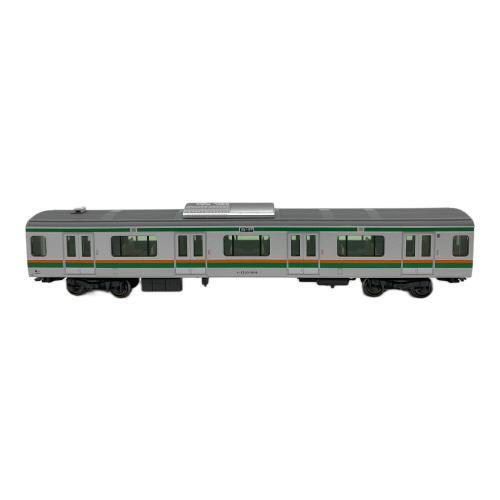 KATO (カトー) 1/150 E233系3000番台 東海道線・上野東京ライン 5両付属セット [10-1270] Nゲージ