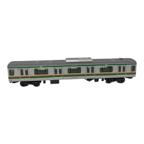 KATO (カトー) 1/150 E233系3000番台 東海道線・上野東京ライン 5両付属セット [10-1270] Nゲージ