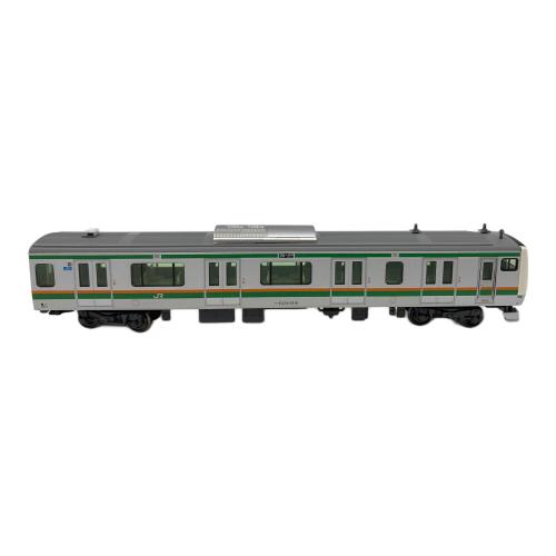 KATO (カトー) 1/150 E233系3000番台 東海道線・上野東京ライン 5両付属セット [10-1270] Nゲージ