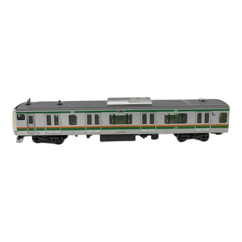 KATO (カトー) 1/150 E233系3000番台 東海道線・上野東京ライン 5両付属セット [10-1270] Nゲージ