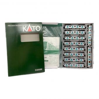 KATO (カトー) 【現状品】1/150 西武40000系  10両セット Nゲージ