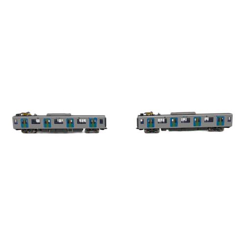 KATO (カトー) 【現状品】1/150 西武40000系  10両セット Nゲージ
