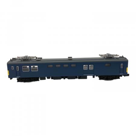 グリーンマックス 1/150 JRクモヤ145形1000番台(車番選択式)2両編成