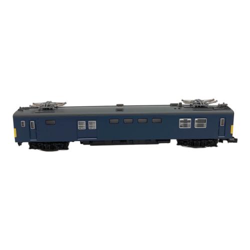 グリーンマックス 1/150 JRクモヤ145形1000番台(車番選択式)2両編成セット(動力付き) [31754] Nゲージ