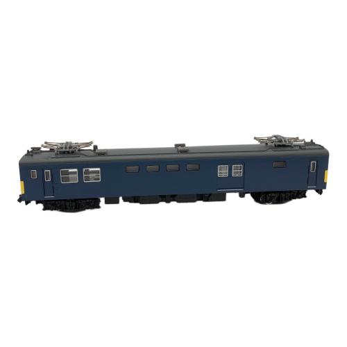グリーンマックス 1/150 JRクモヤ145形1000番台(車番選択式)2両編成セット(動力付き) [31754] Nゲージ