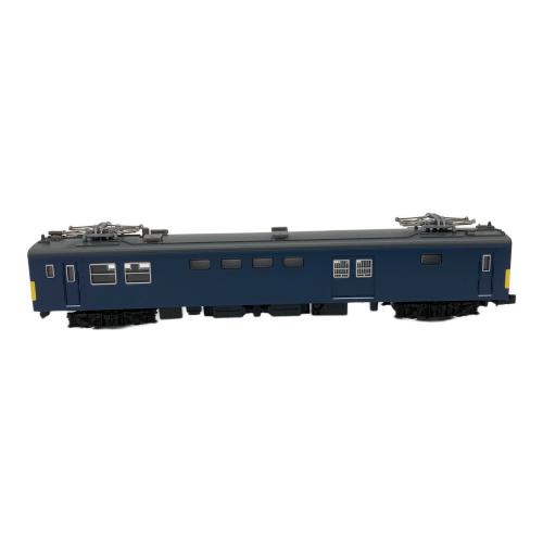 グリーンマックス 1/150 JRクモヤ145形1000番台(車番選択式)2両編成セット(動力付き) [31754] Nゲージ