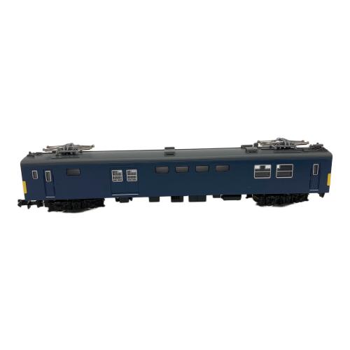 グリーンマックス 1/150 JRクモヤ145形1000番台(車番選択式)2両編成セット(動力付き) [31754] Nゲージ