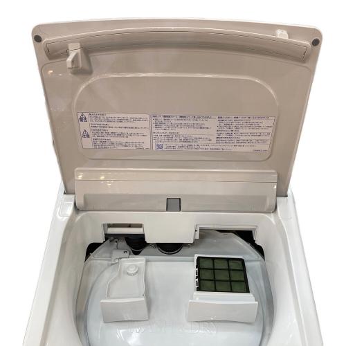 HITACHI (ヒタチ) 縦型洗濯乾燥機 BW-DV80A 2017年製 ヨゴレ有