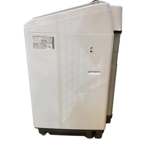 HITACHI (ヒタチ) 縦型洗濯乾燥機 BW-DV80A 2017年製 ヨゴレ有