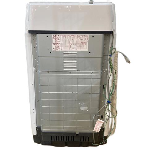 HITACHI (ヒタチ) 縦型洗濯乾燥機 BW-DV80A 2017年製 ヨゴレ有