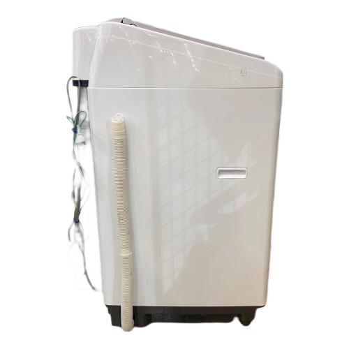 HITACHI (ヒタチ) 縦型洗濯乾燥機 BW-DV80A 2017年製 ヨゴレ有