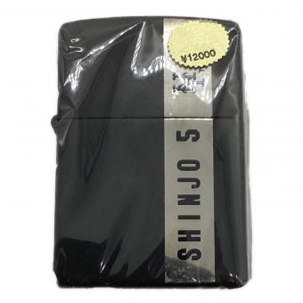 新庄剛志 ZIPPO ニューヨーク・メッツ 2001個限定