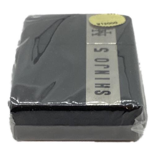 新庄剛志 ZIPPO ニューヨーク・メッツ 2001個限定