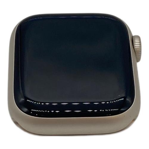 Apple (アップル) GPS+Cellularモデル Apple Watch Series 8 A2773