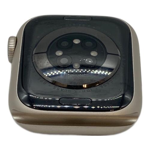 Apple (アップル) GPS+Cellularモデル Apple Watch Series 8 A2773