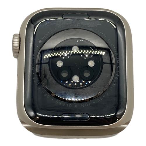 Apple (アップル) GPS+Cellularモデル Apple Watch Series 8 A2773