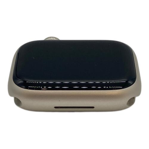 Apple (アップル) GPS+Cellularモデル Apple Watch Series 8 A2773