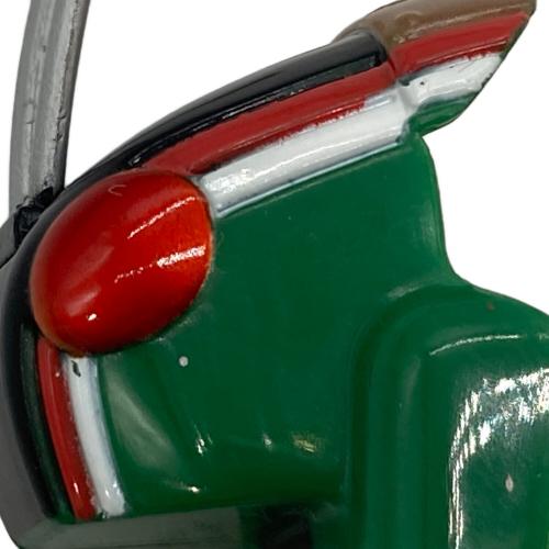 BANDAI 仮面ライダーブラック 装着変身EXバトルホッパー＆アクロバッター