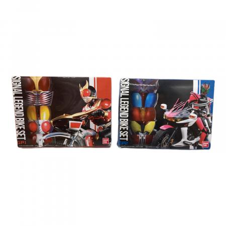 シフトカーシリーズ ガシャポンシフトカープレミアム シグナル