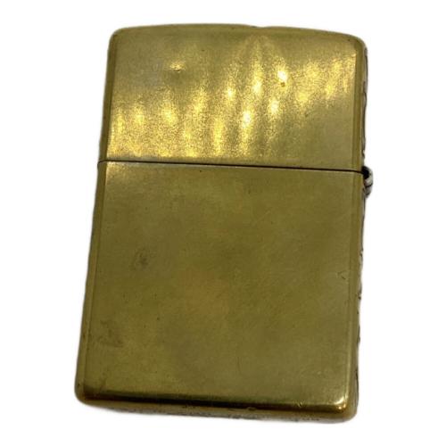 ZIPPO (ジッポ) ZIPPO 2014年 コウモリ